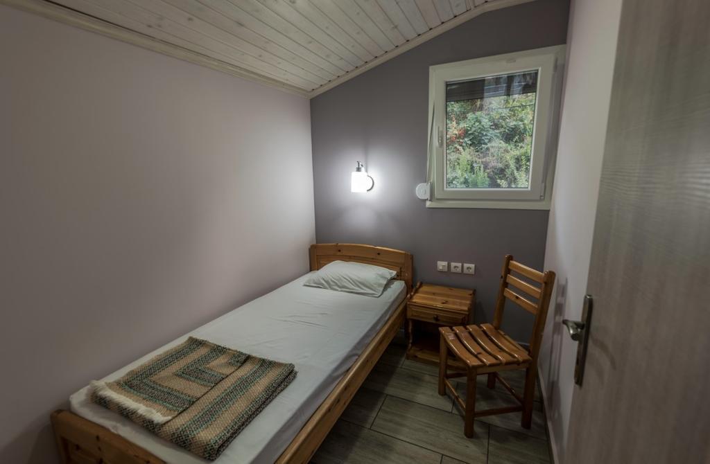 George Studios Skala Potamia  Eksteriør billede